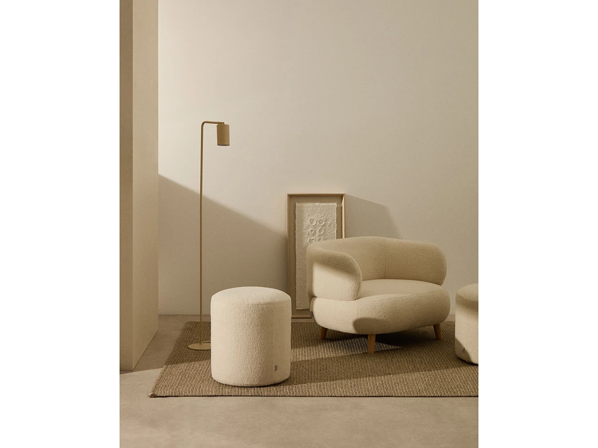 Чехол на пуф Kaeli 960586