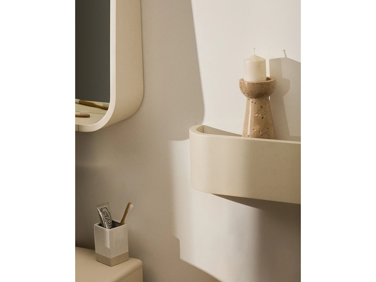 Полка Salaya 960600  - фото 3