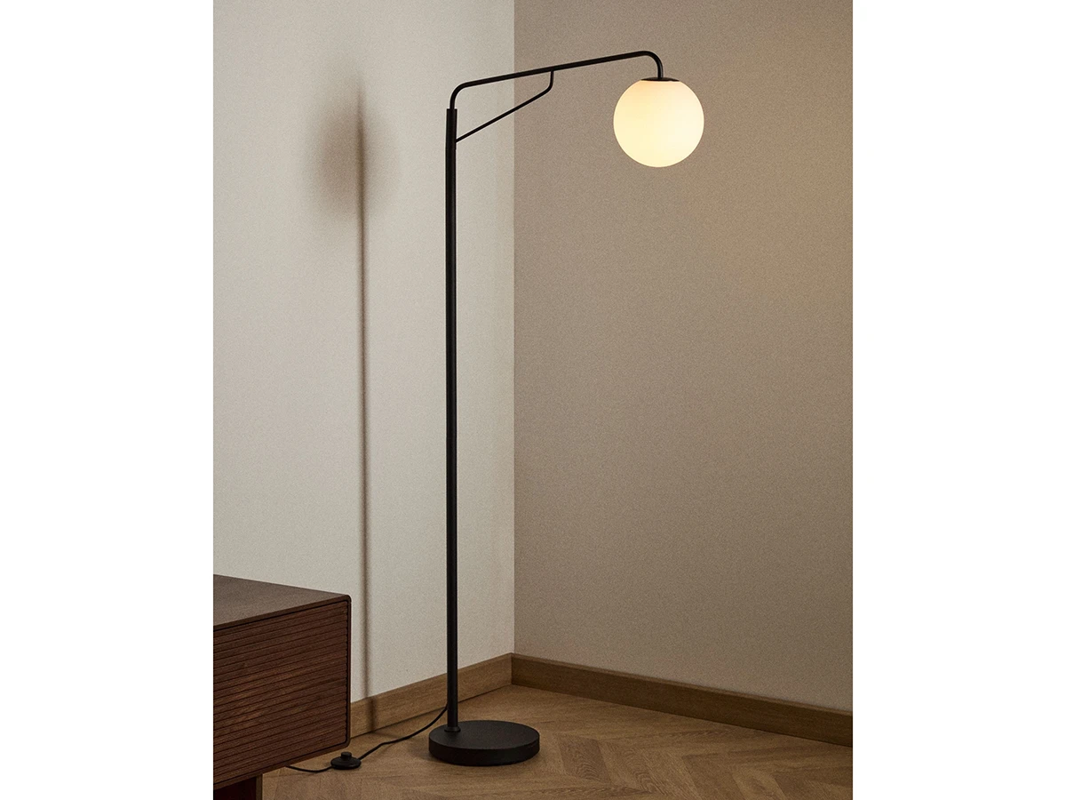 Торшер Eilo 960601