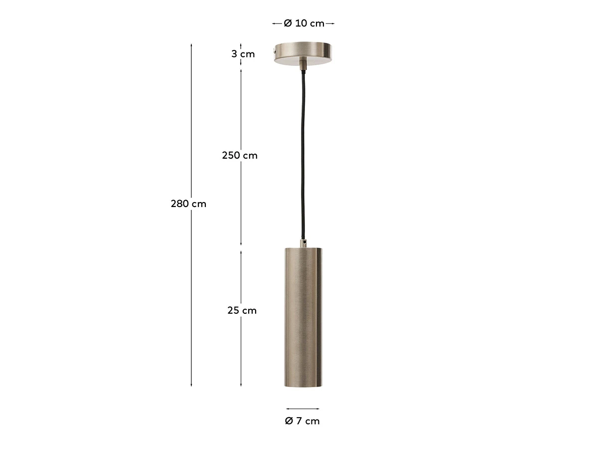 Подвесной светильник Andia 960604  - фото 4