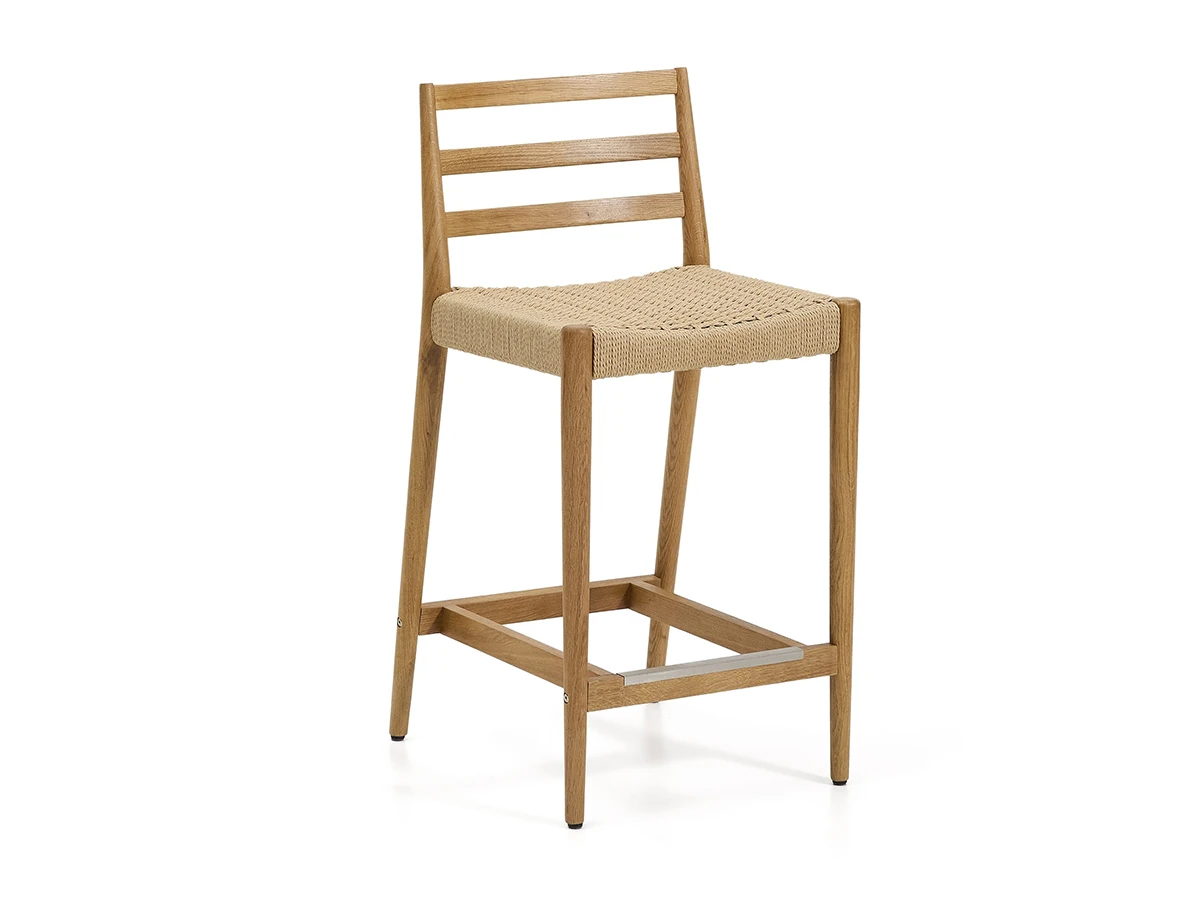 Полубарный стул Analy 960605  - фото 5