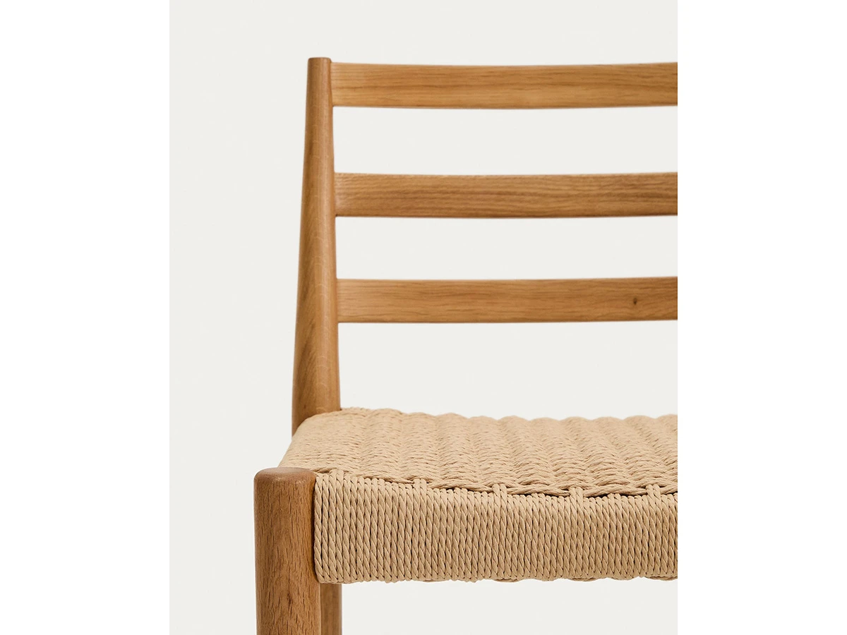 Полубарный стул Analy 960605  - фото 7