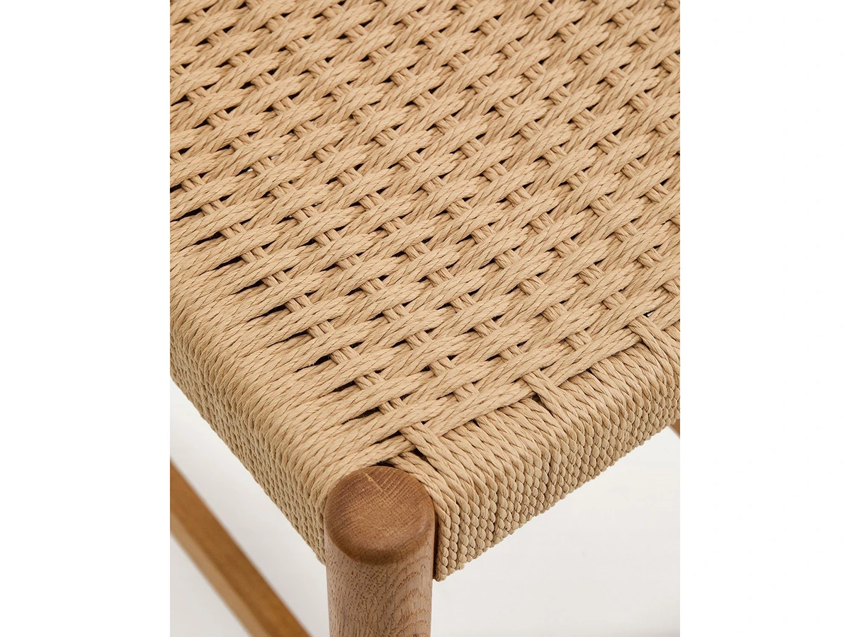 Полубарный стул Analy 960605  - фото 8