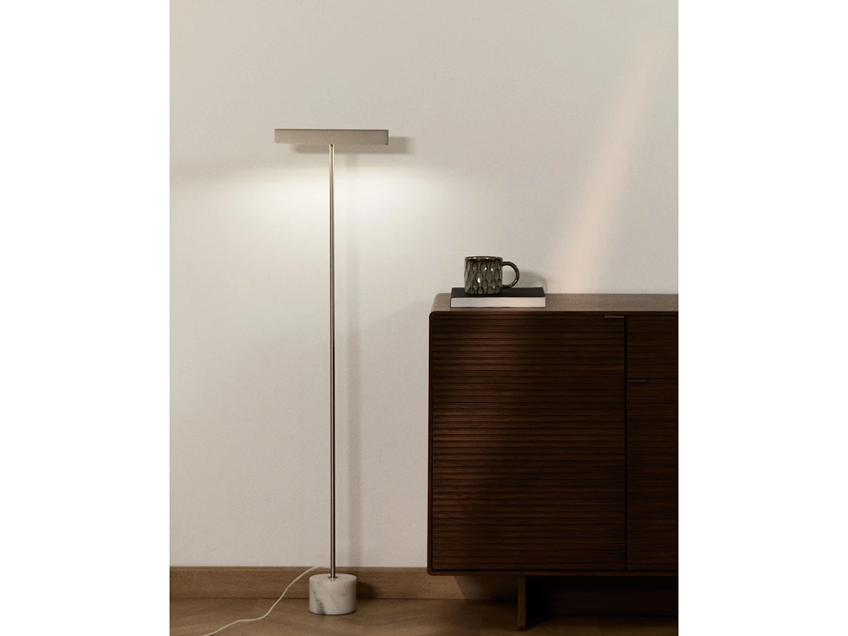 Торшер Lynor 960607