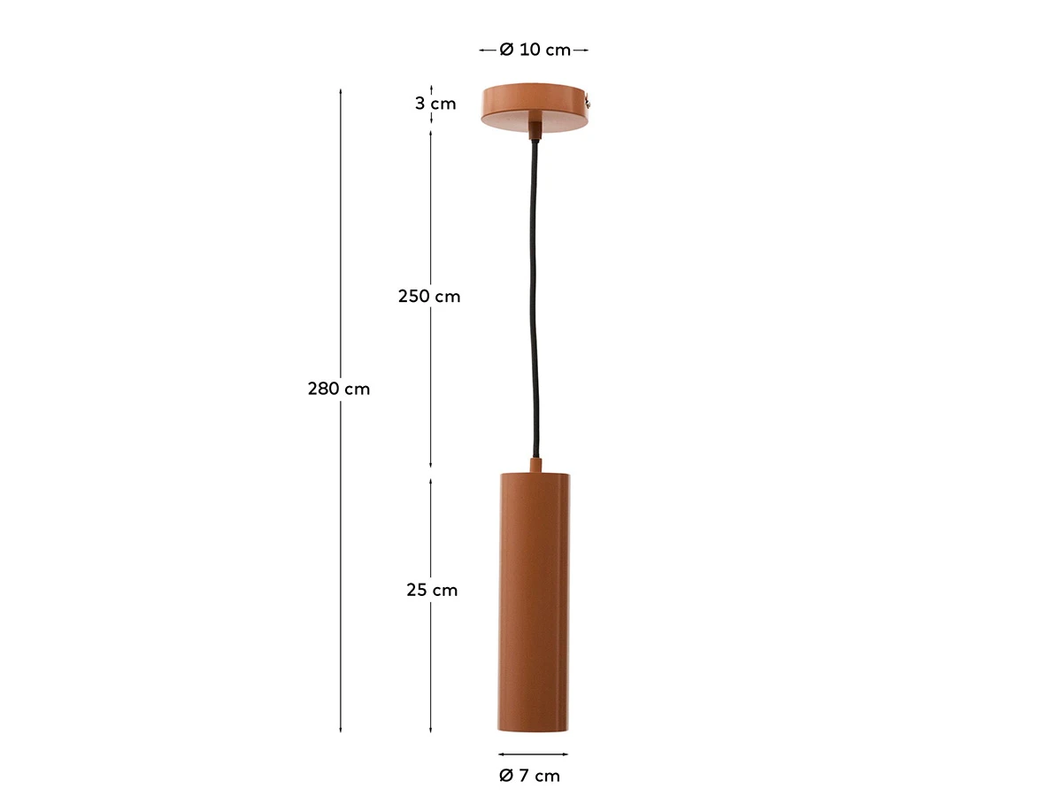 Подвесной светильник Andia 960608  - фото 6