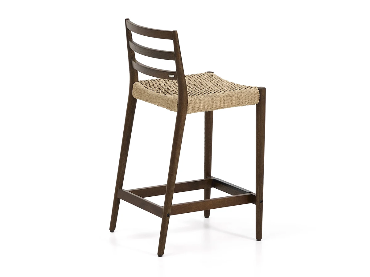 Полубарный стул Analy 960612  - фото 4