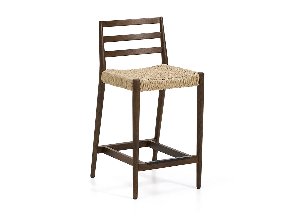 Полубарный стул Analy 960612  - фото 5