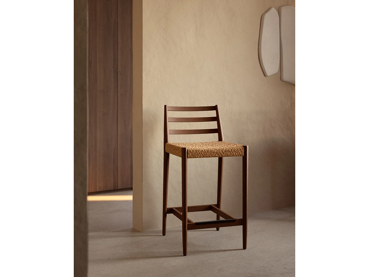 Полубарный стул Analy 960612