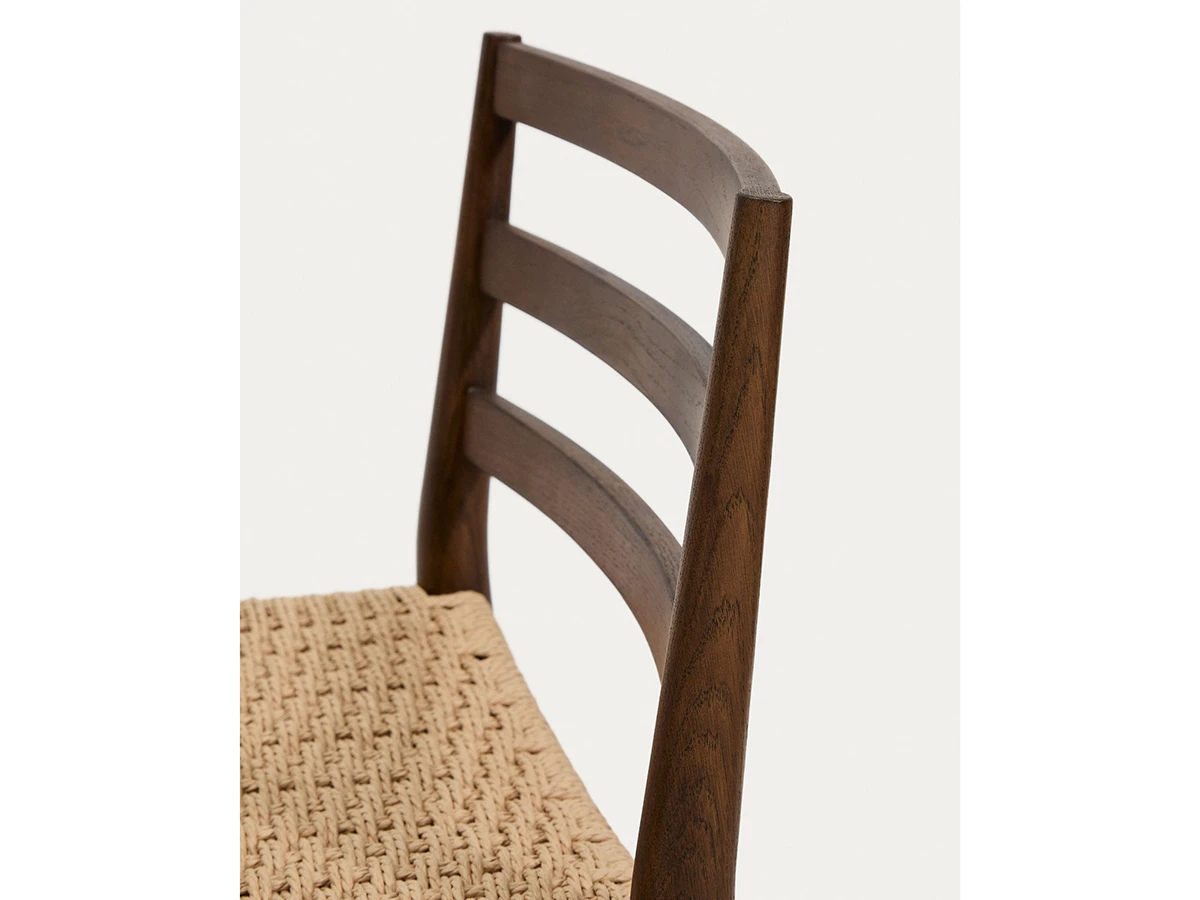 Полубарный стул Analy 960612  - фото 9