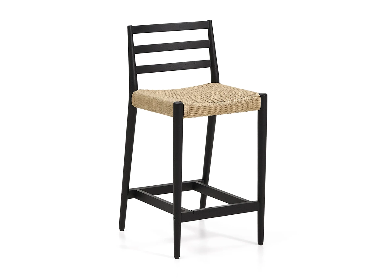 Полубарный стул Analy 960620  - фото 5