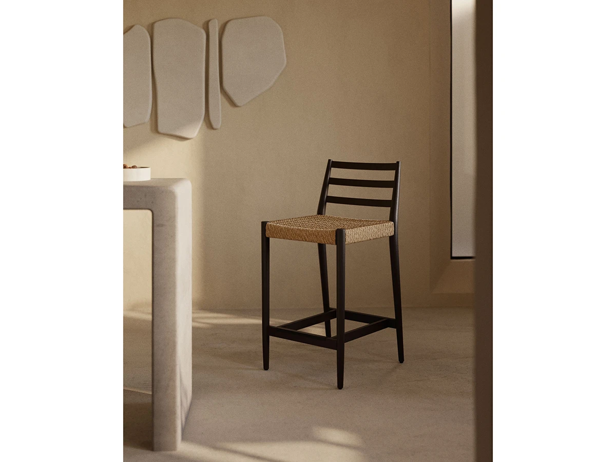 Полубарный стул Analy 960620