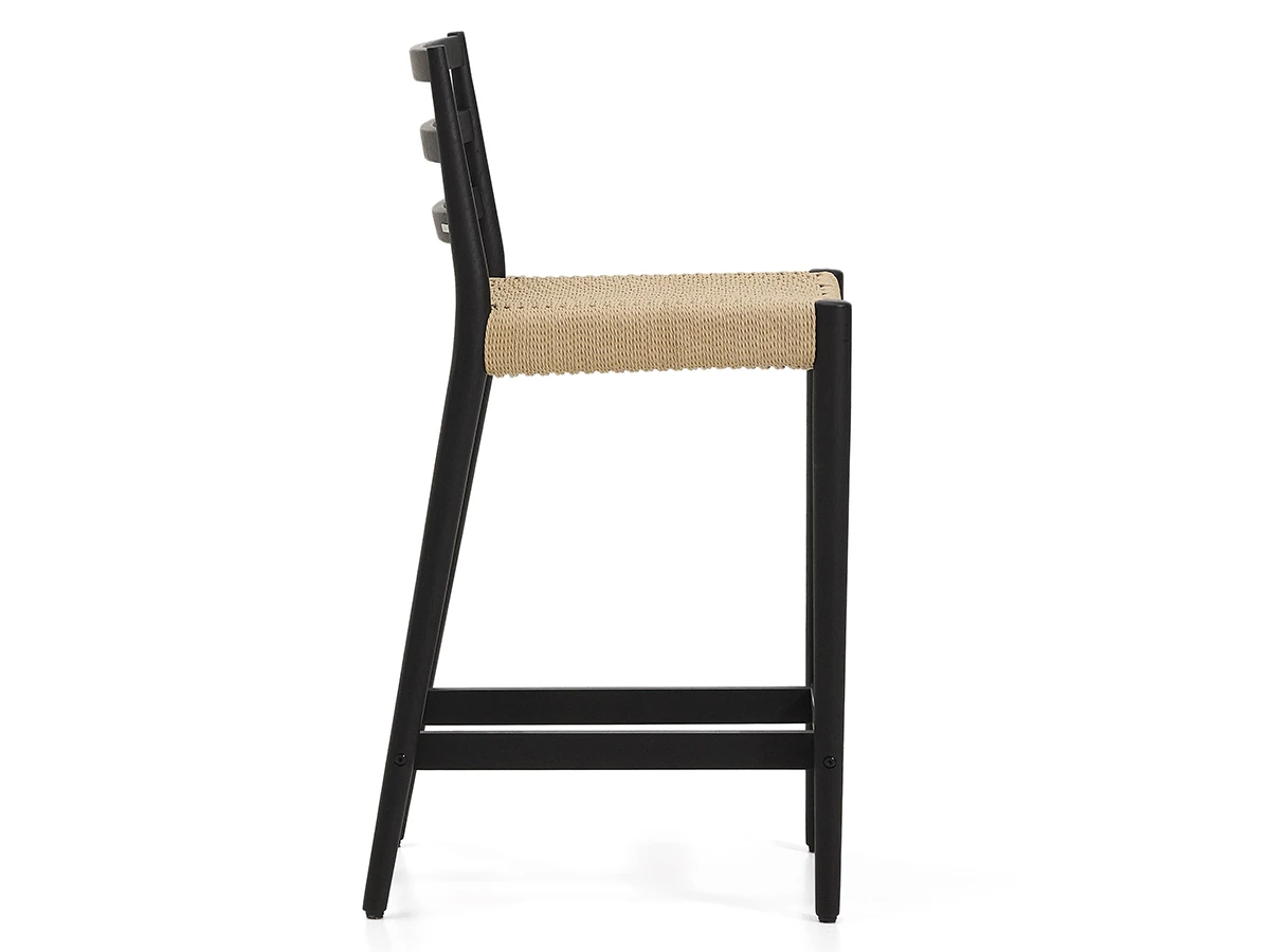 Полубарный стул Analy 960620  - фото 3