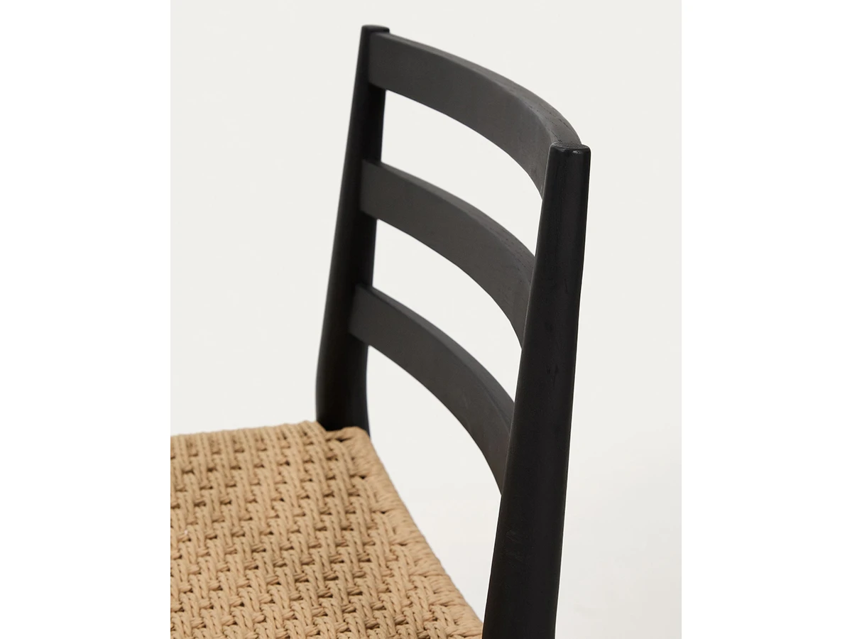 Полубарный стул Analy 960620  - фото 9