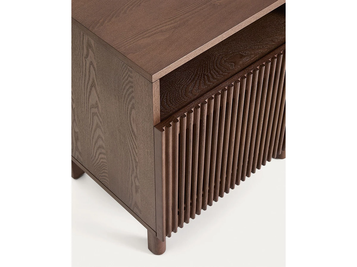 Прикроватная тумбочка Beyla 960626  - фото 9