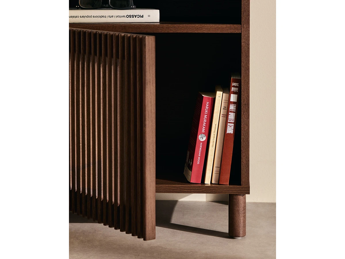 Прикроватная тумбочка Beyla 960626  - фото 4