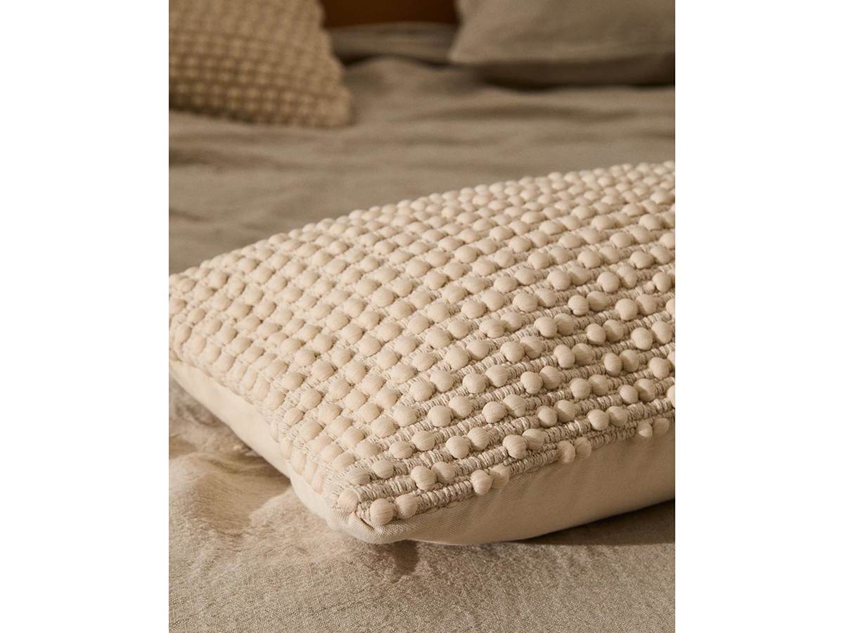 Чехол для подушки Mascarell 960630  - фото 4