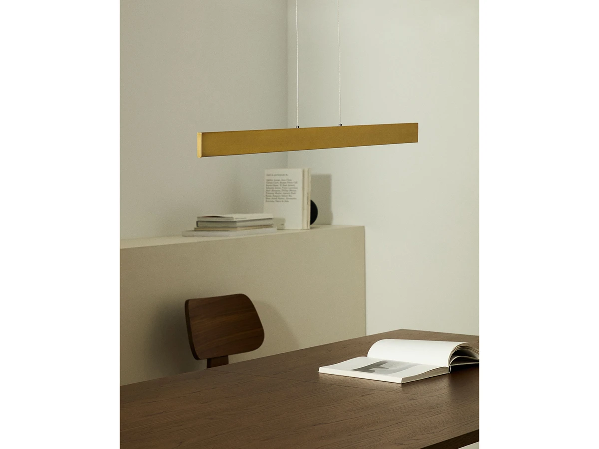 Подвесной светильник Boadella 960636