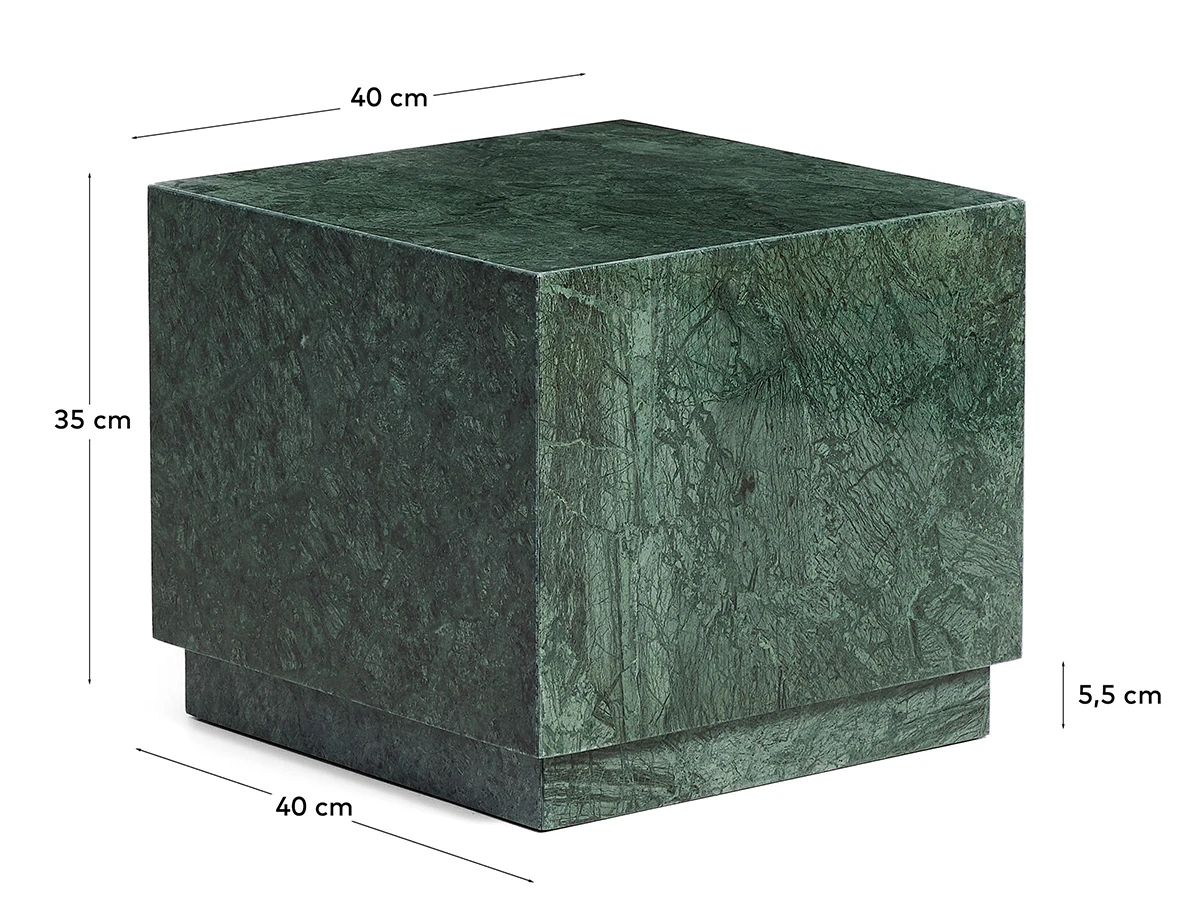 Приставной столик Sorein 960637  - фото 4