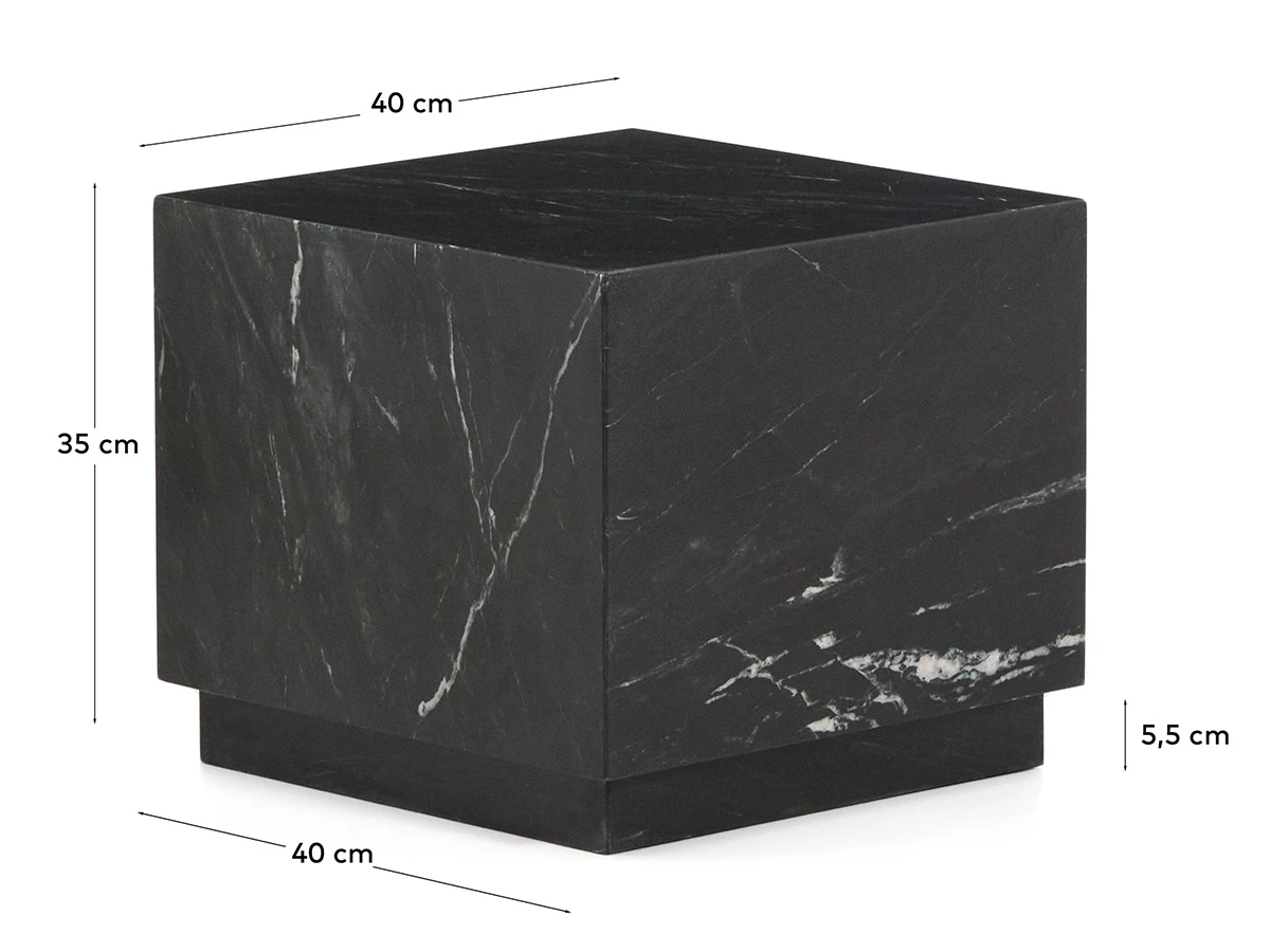 Приставной столик Sorein 960643  - фото 6