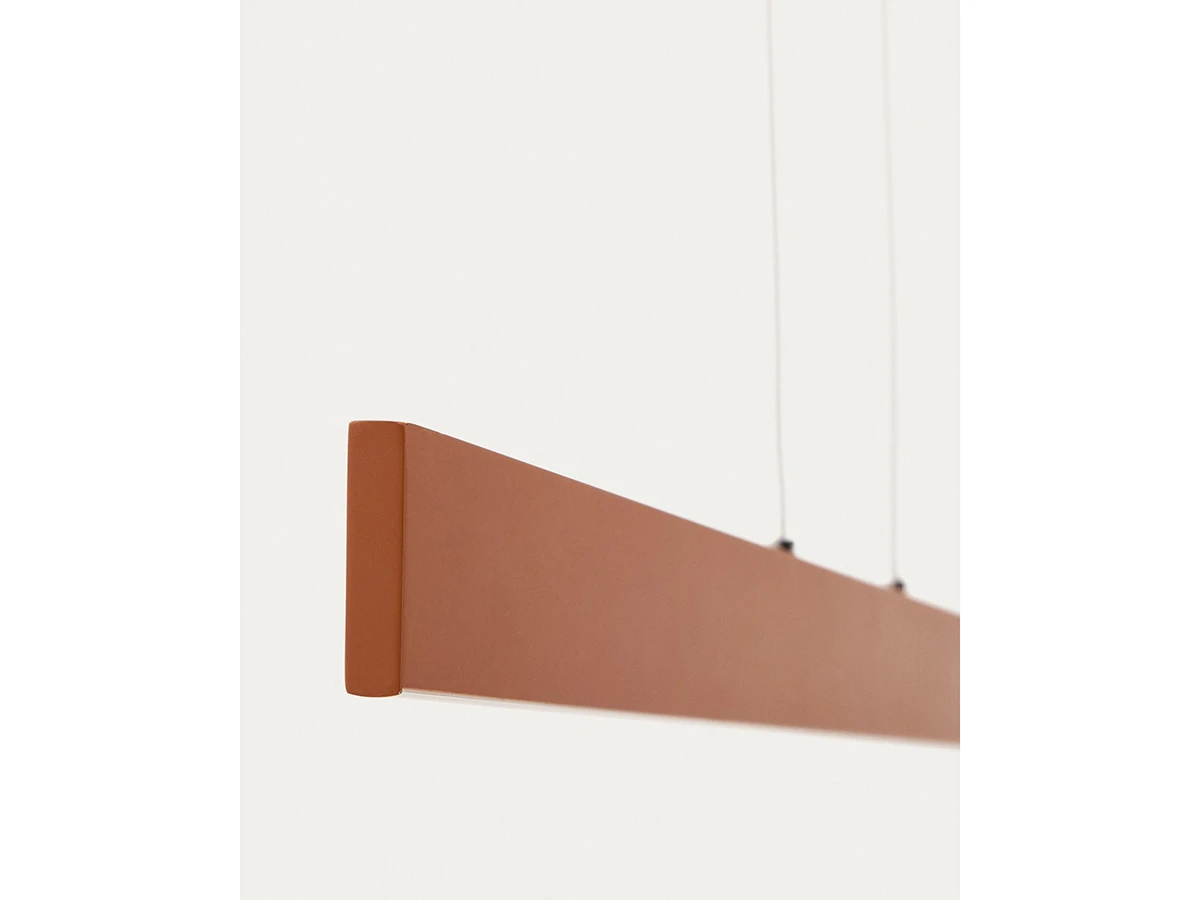 Подвесной светильник Boadella 960644  - фото 4