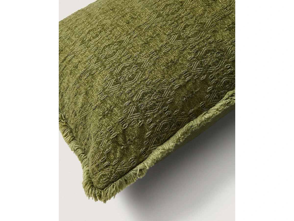 Чехол для подушки Narela 960648  - фото 7