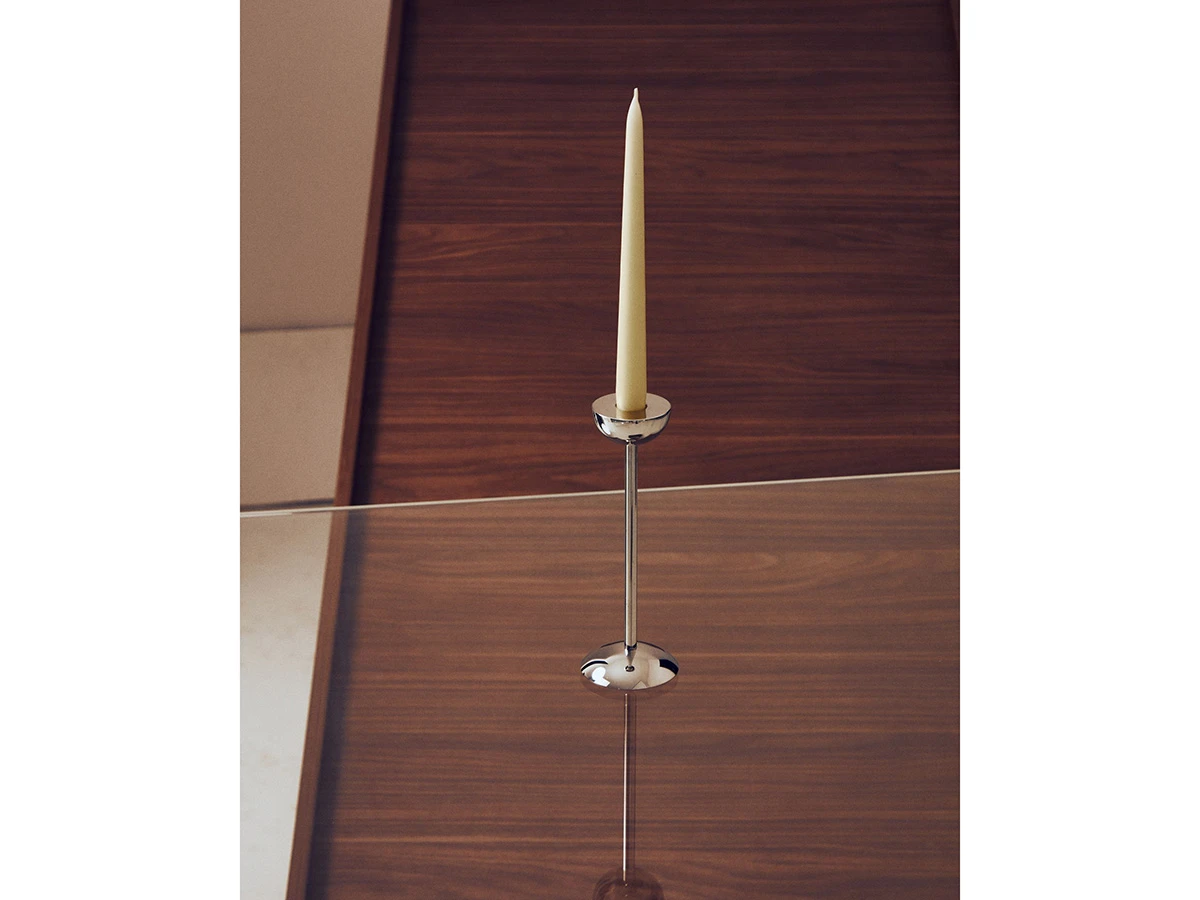 Подсвечник Nirela 960649  - фото 3