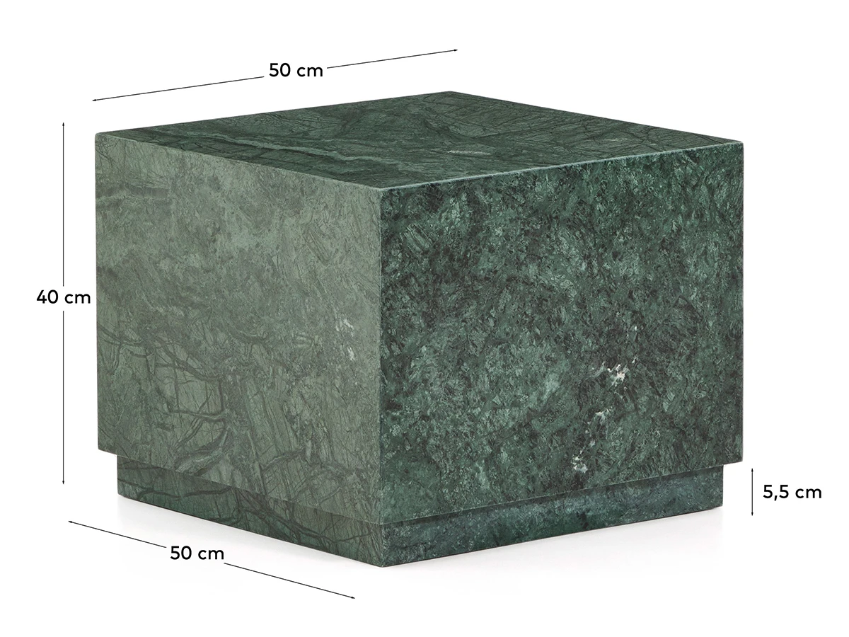 Приставной столик Sorein 960650  - фото 4