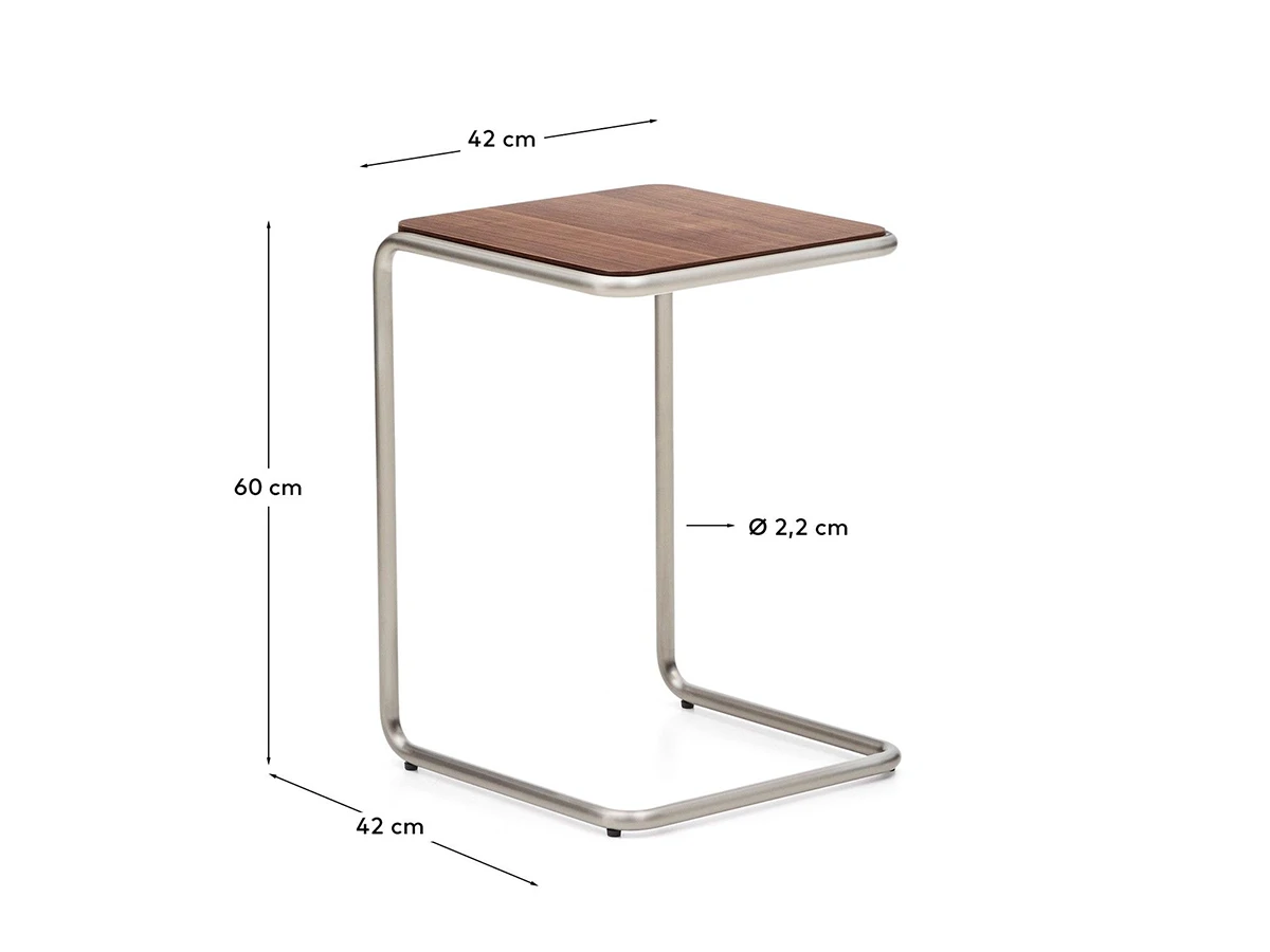 Приставной столик Tarsel 960653  - фото 7