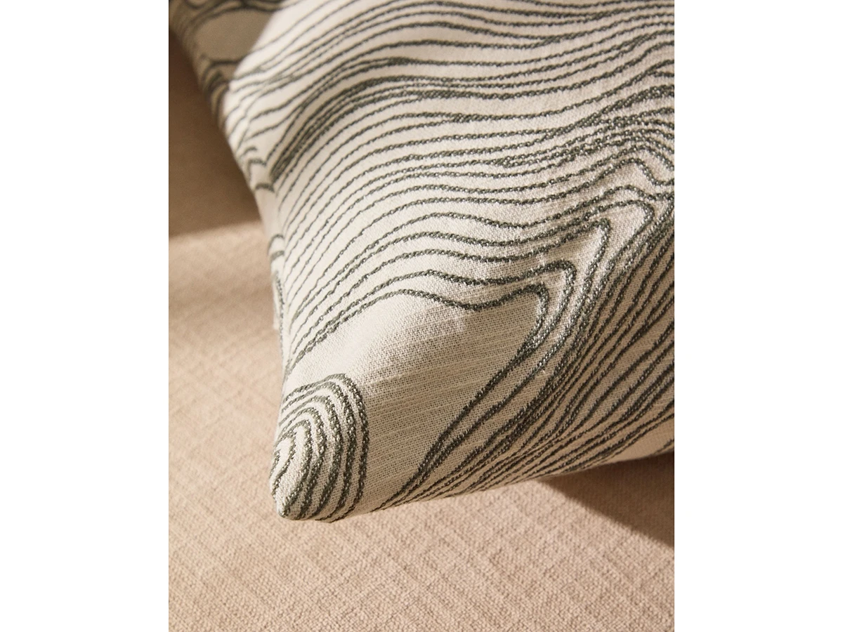 Чехол для подушки Ondara 960655  - фото 3