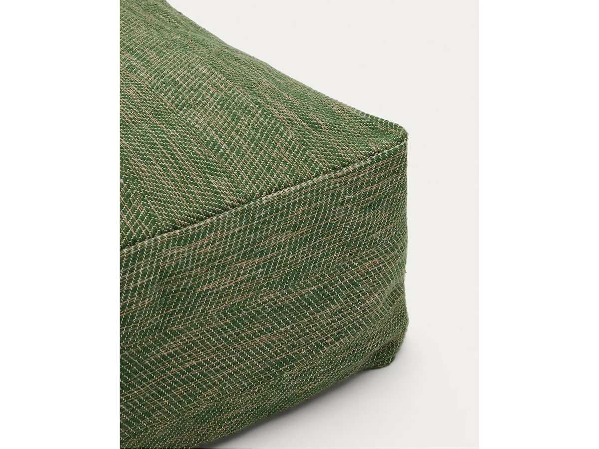 Бескаркасный пуфик 960662