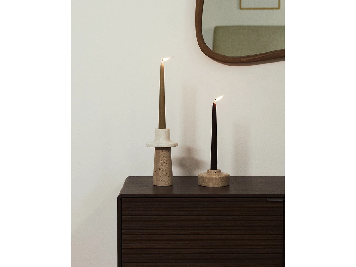 Подсвечник Zalvori 960663  - фото 3