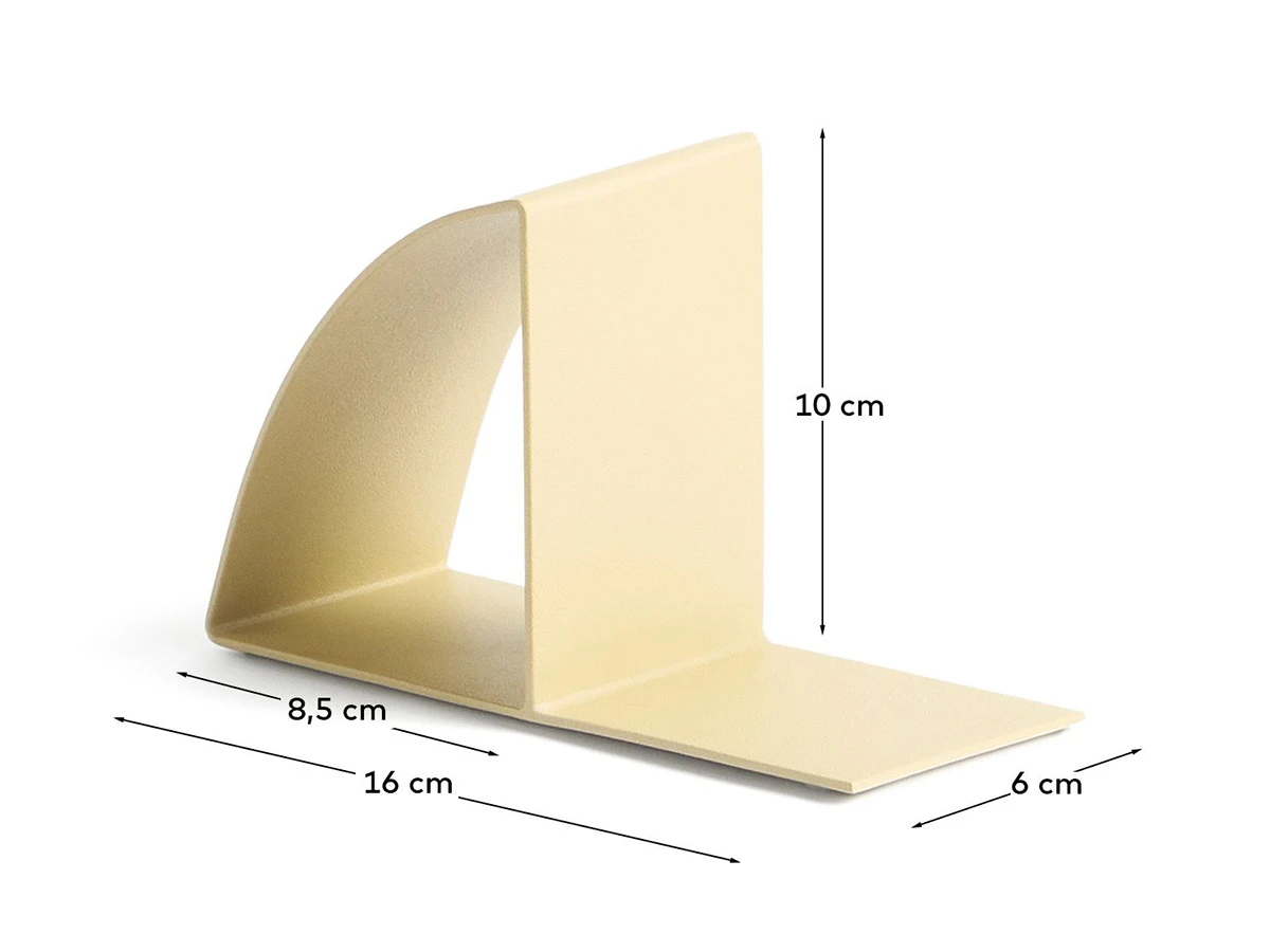 Подставка для книг Mistra 960665  - фото 5