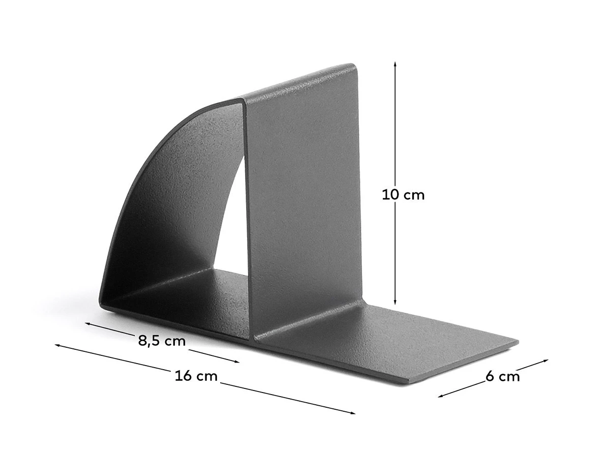 Подставка для книг Mistra 960666  - фото 3