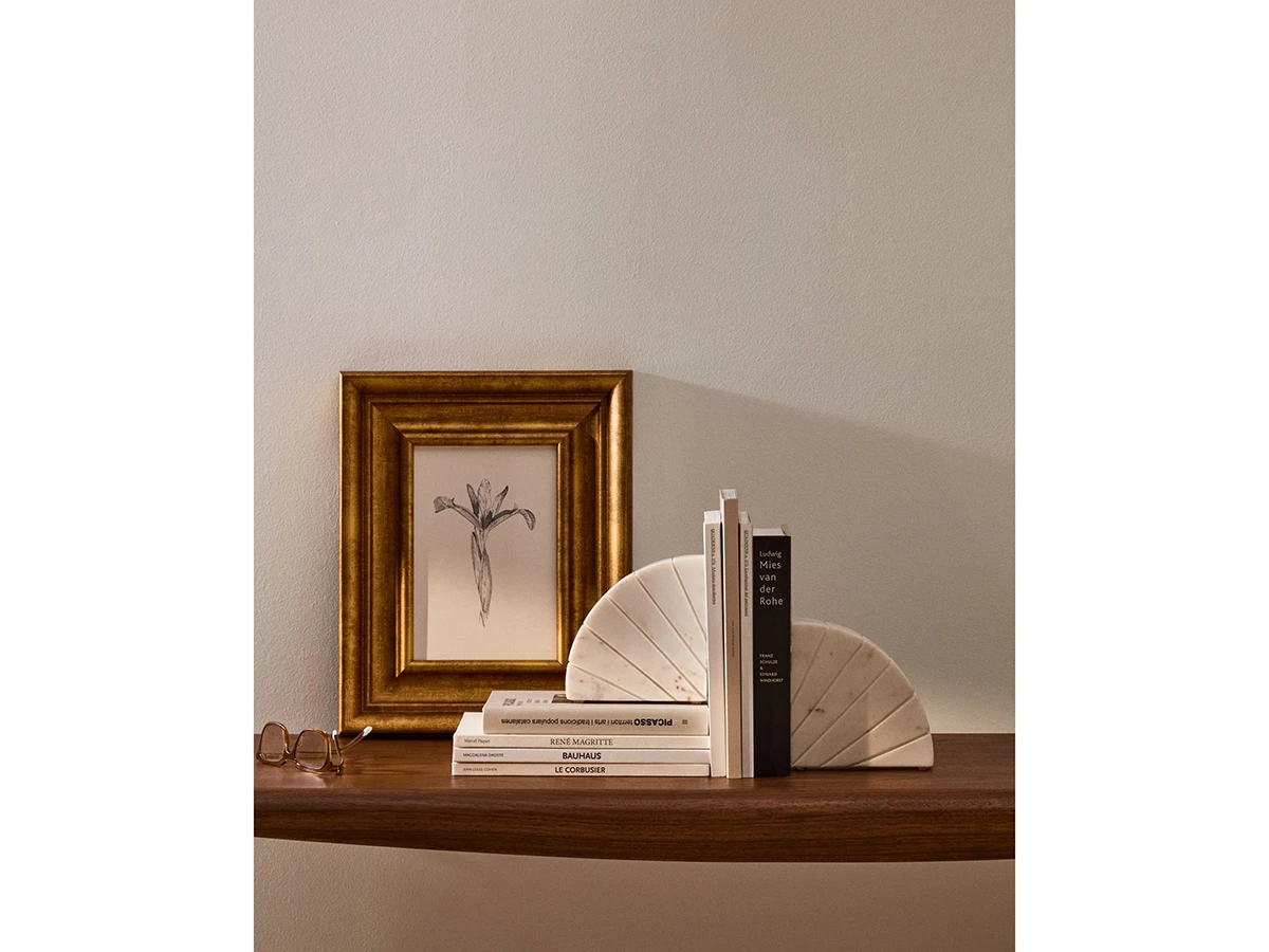 Подставка для книг Serela 960668