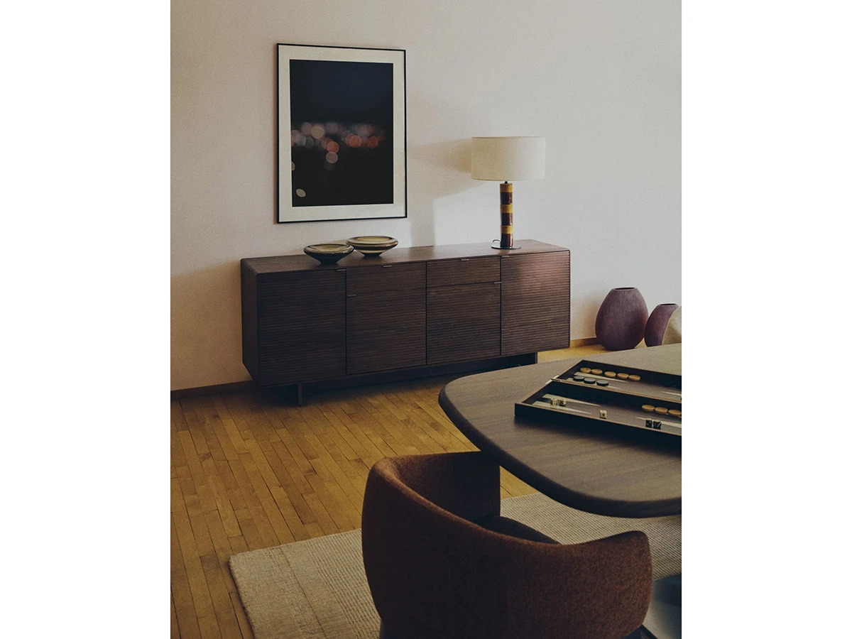 Сервант Norlen 960669  - фото 6