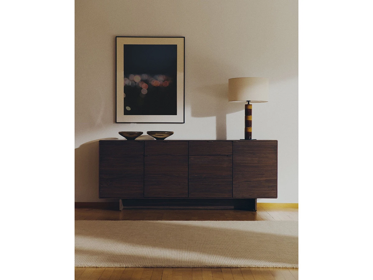 Сервант Norlen 960669  - фото 7