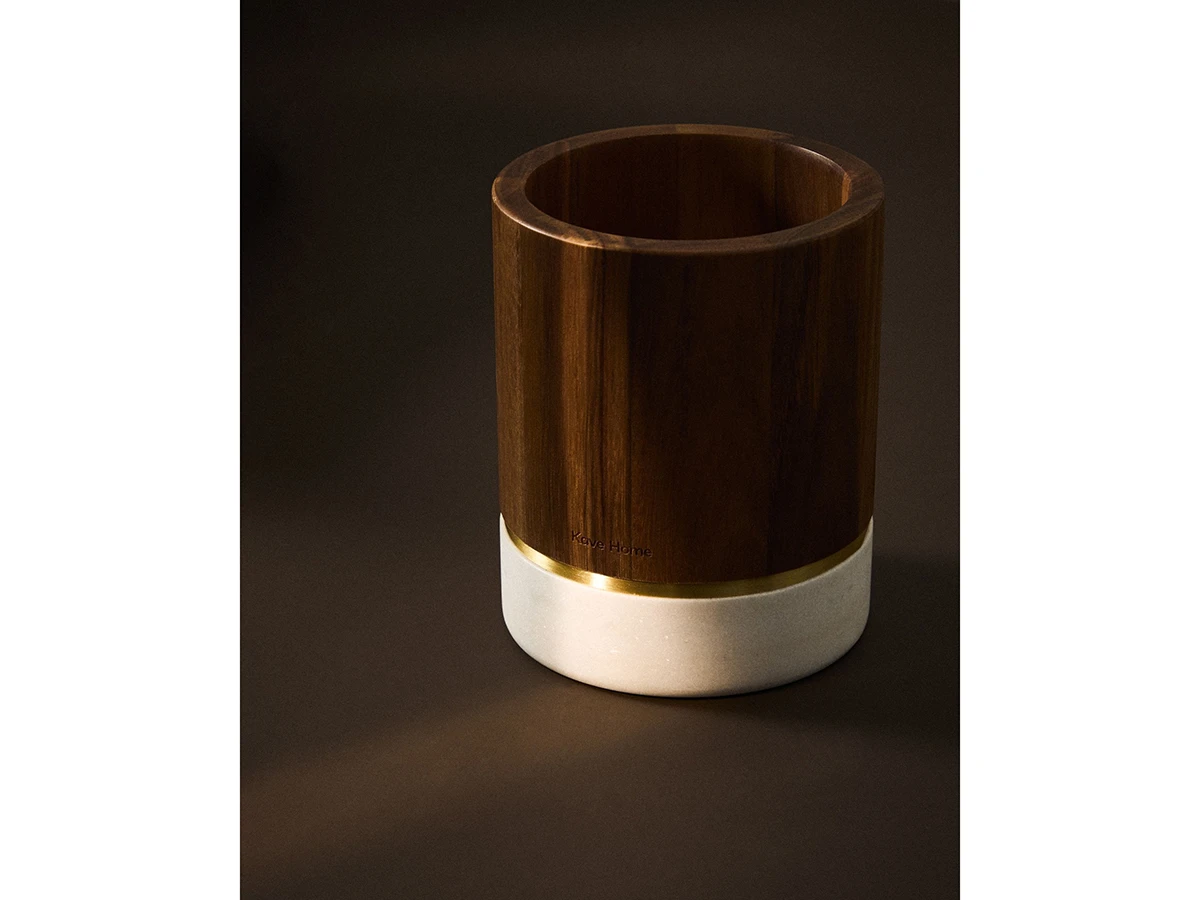 Подставка для кухонных принадлежностей Nover 960671