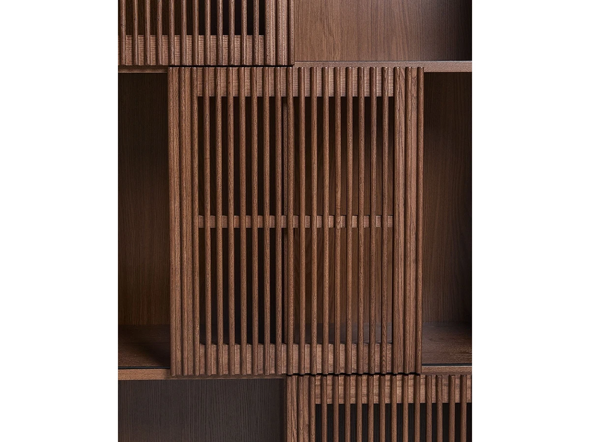 Стеллаж Beyla 960672  - фото 6