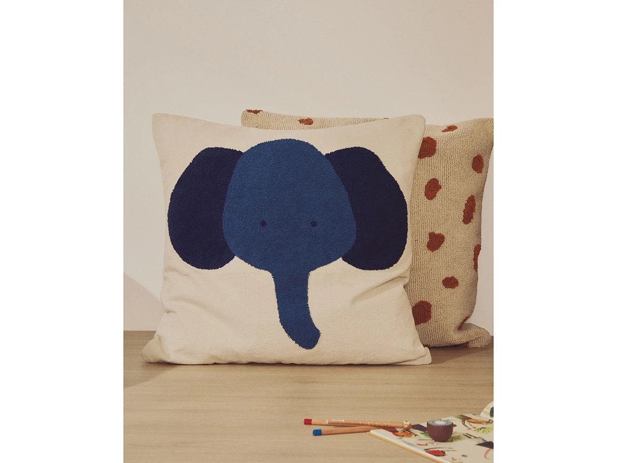 Подушка для пола Tandani 960673