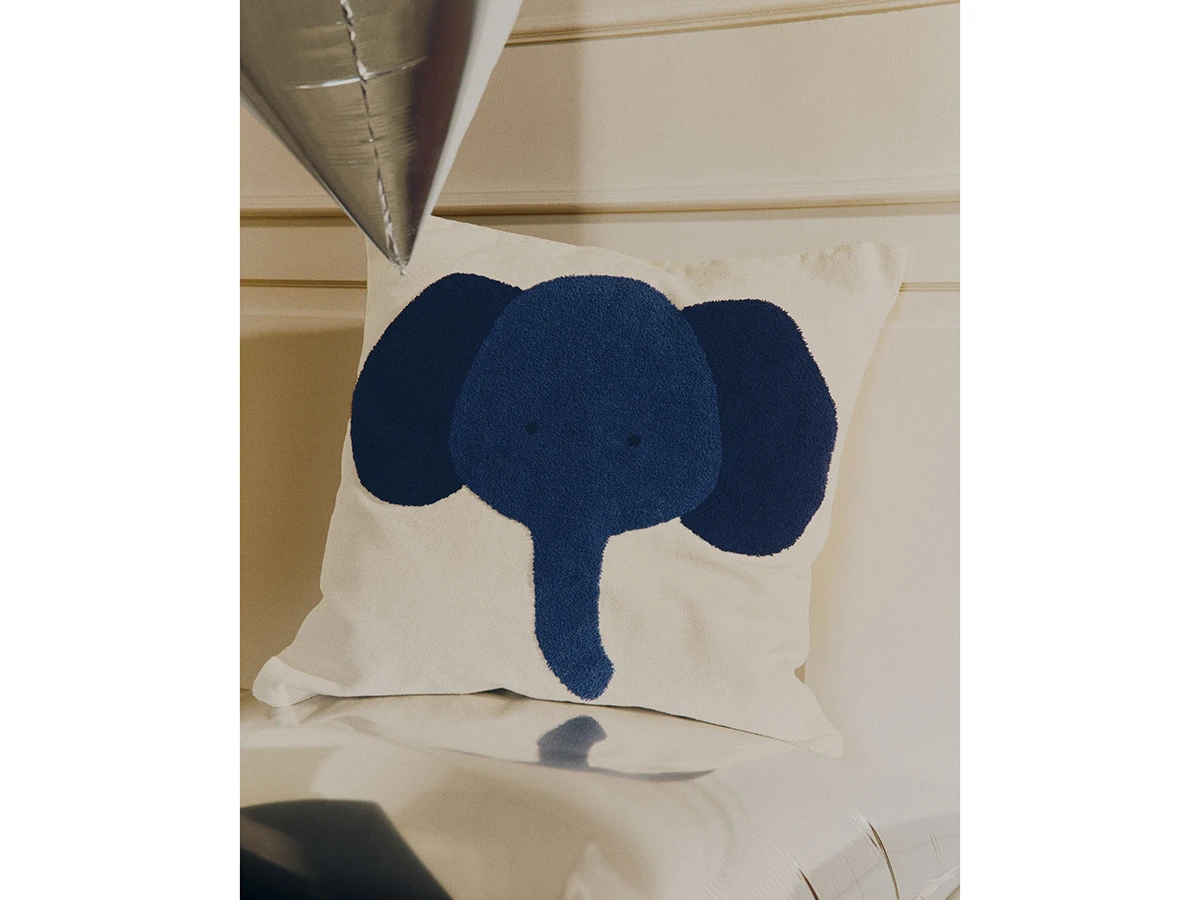 Подушка для пола Tandani 960673  - фото 3