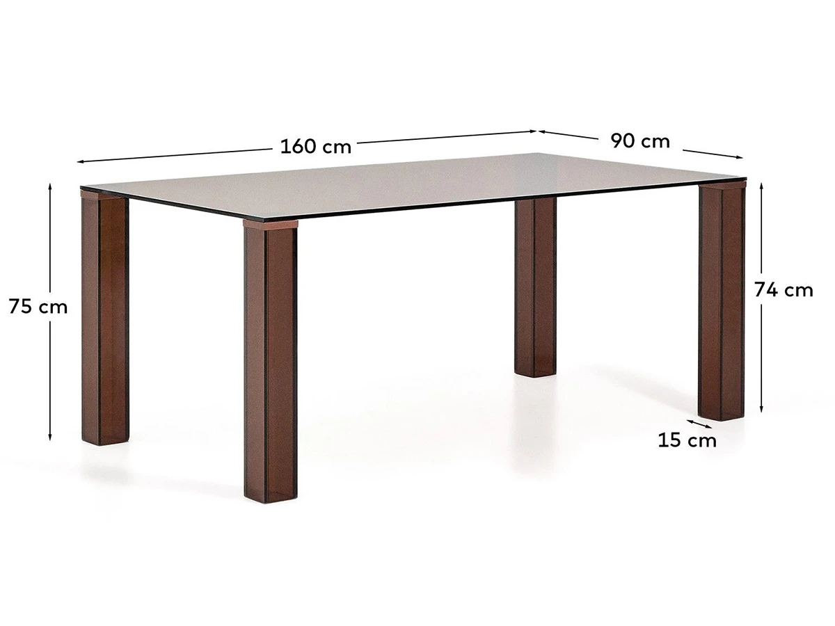 Стол Adularia 960674  - фото 7