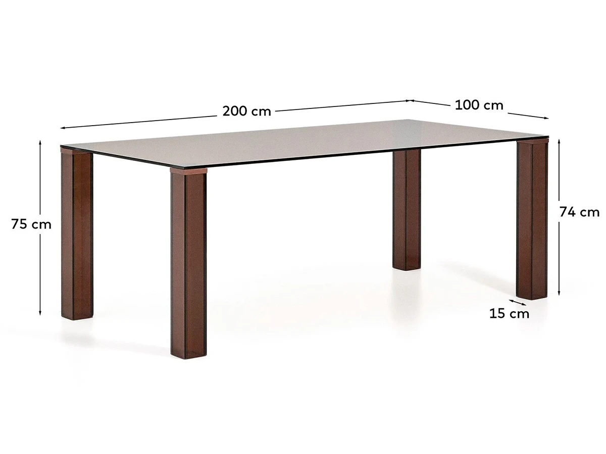 Стол Adularia 960676  - фото 7