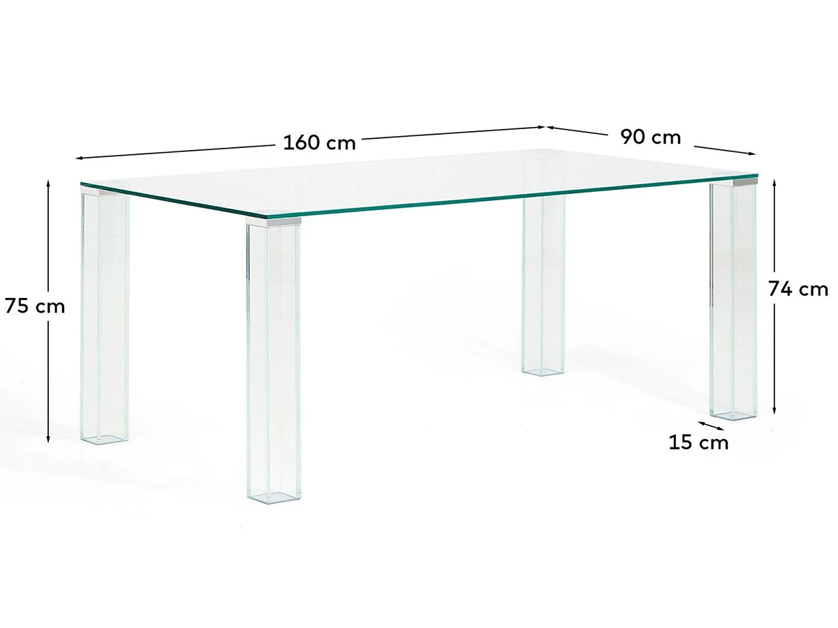 Стол Adularia 960678  - фото 7