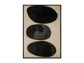 Репродукция картины на холсте Сферы интересов, No 1, 2025г.