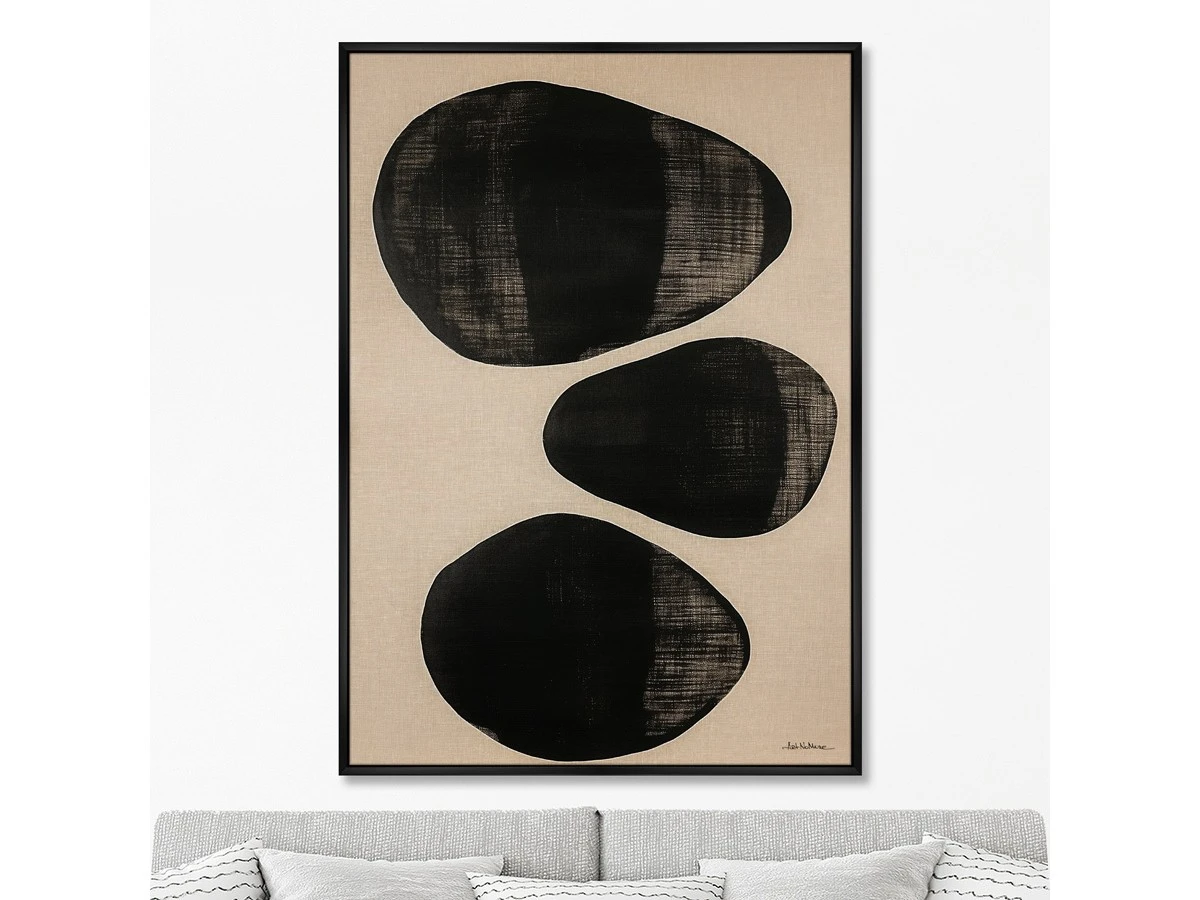 Репродукция картины на холсте Сферы интересов, No 2, 2025г. 960881