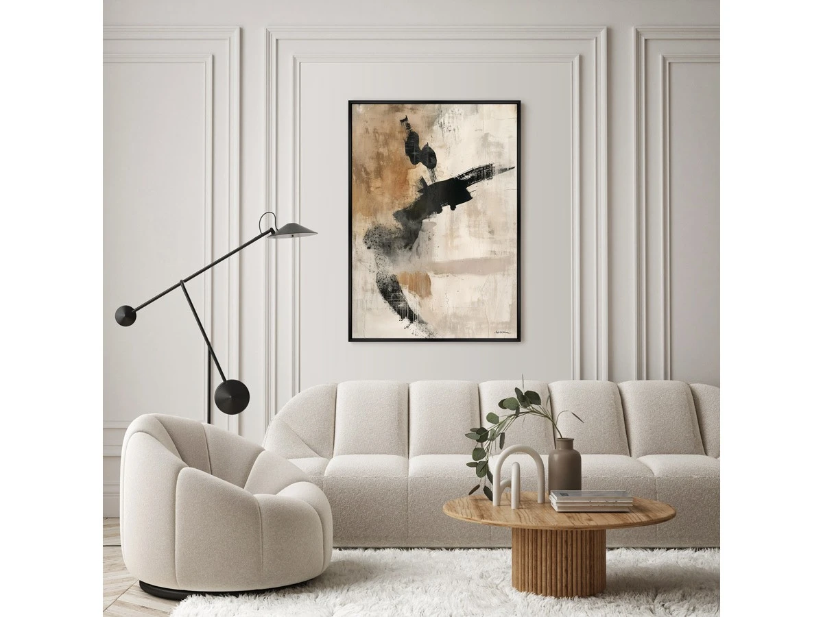 Репродукция картины на холсте Танец, No 2, 2025г. 960890  - фото 3