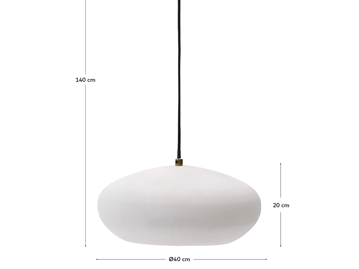 Подвесной светильник Inda 961017  - фото 4