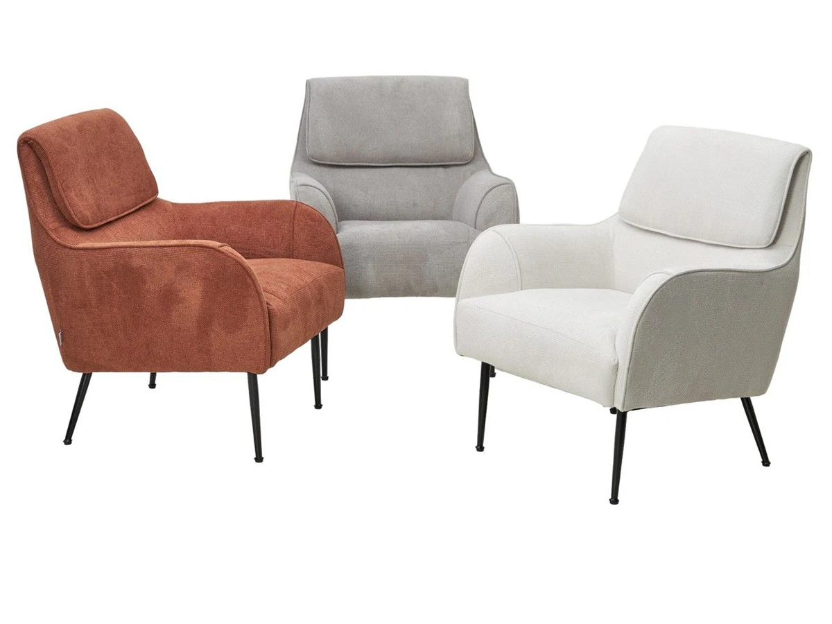 Кресло MAGDA 961018  - фото 3