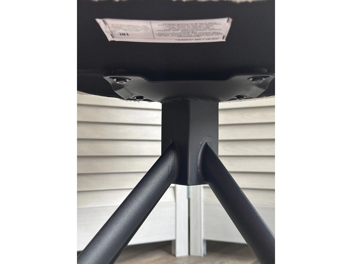 Стул DAREM 961020  - фото 5