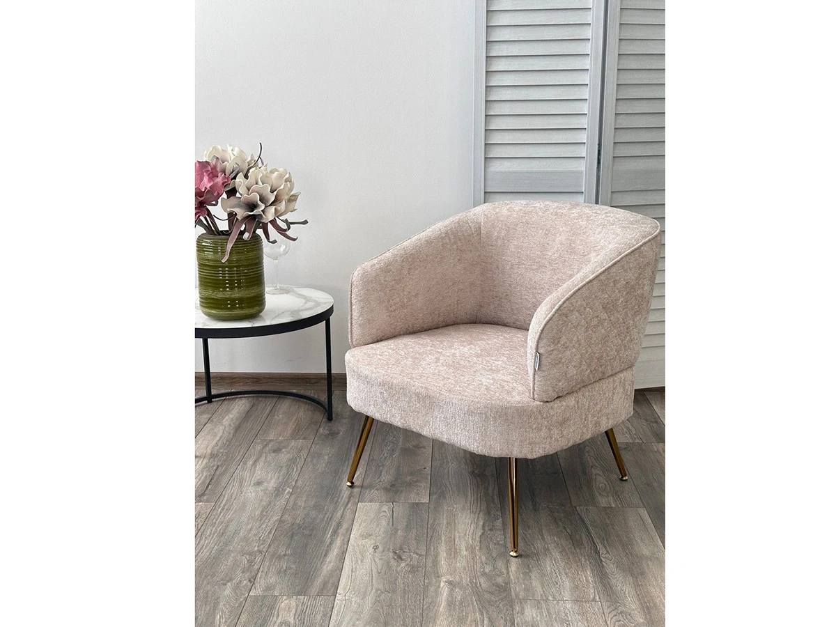 Кресло MUSSELS 961026  - фото 3